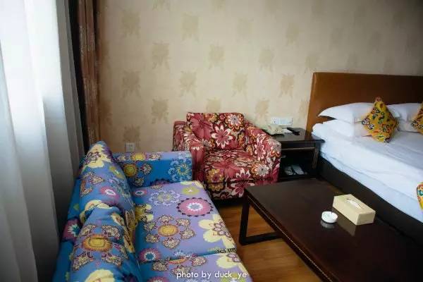 来了不想再去的地方,来了不想走再次邂逅西域风情