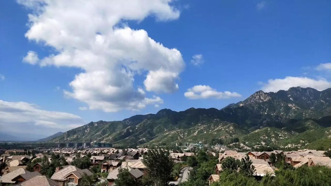 再遇一如初见：奥伦达部落·原乡的“以梦为马”