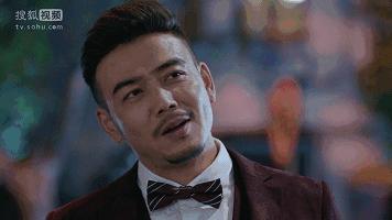 杨烁行走的荷尔蒙痞帅,杨烁低音炮雅痞