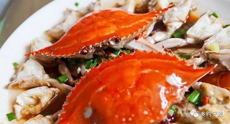 宁波的美食好吃吗,宁波有没有好吃的东西