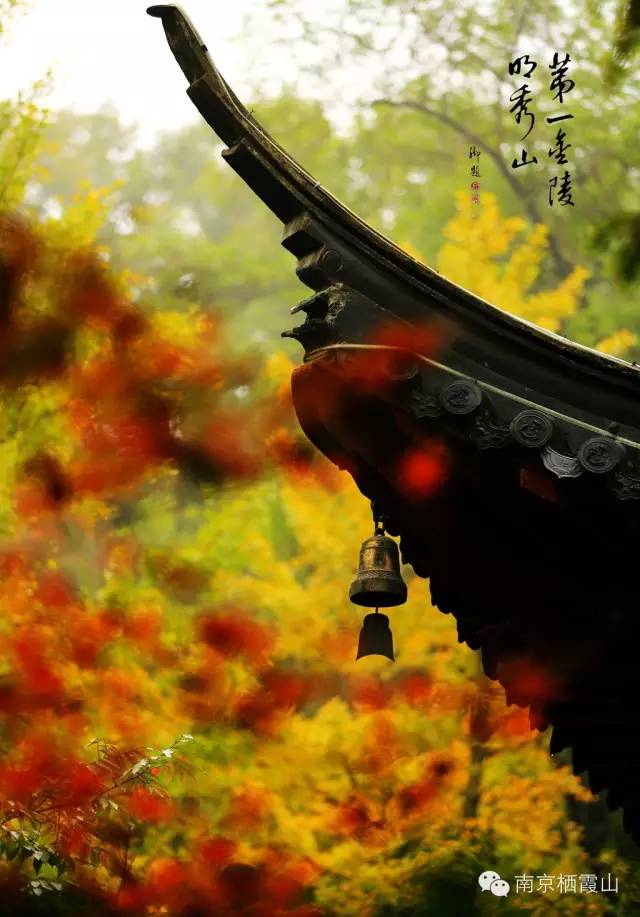 寺庙的风铃有啥含义,寺院的风铃代表什么意思