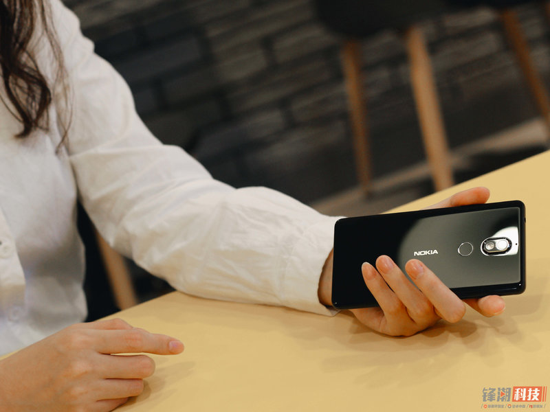 蔡司加强版和星趣控,诺基亚nokia7评测视频