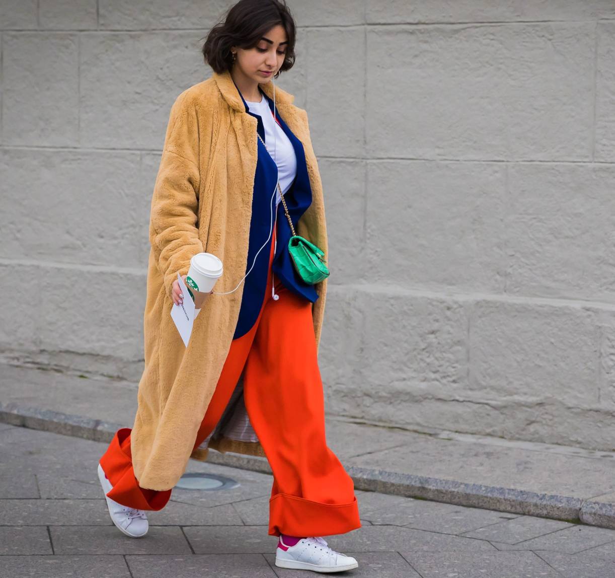 你的金秋万圣节，南瓜色做主！｜种草机