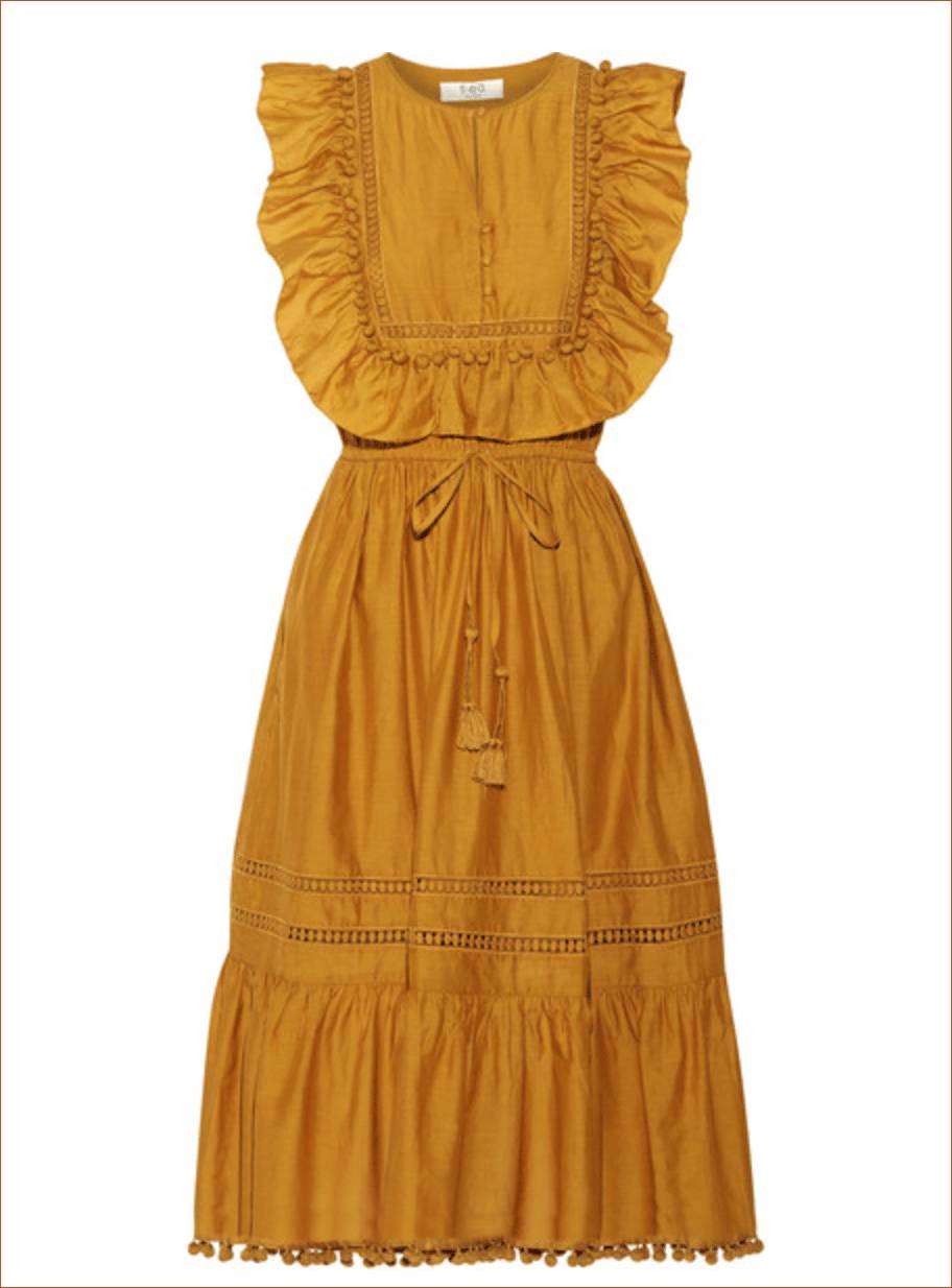 你的金秋万圣节，南瓜色做主！｜种草机