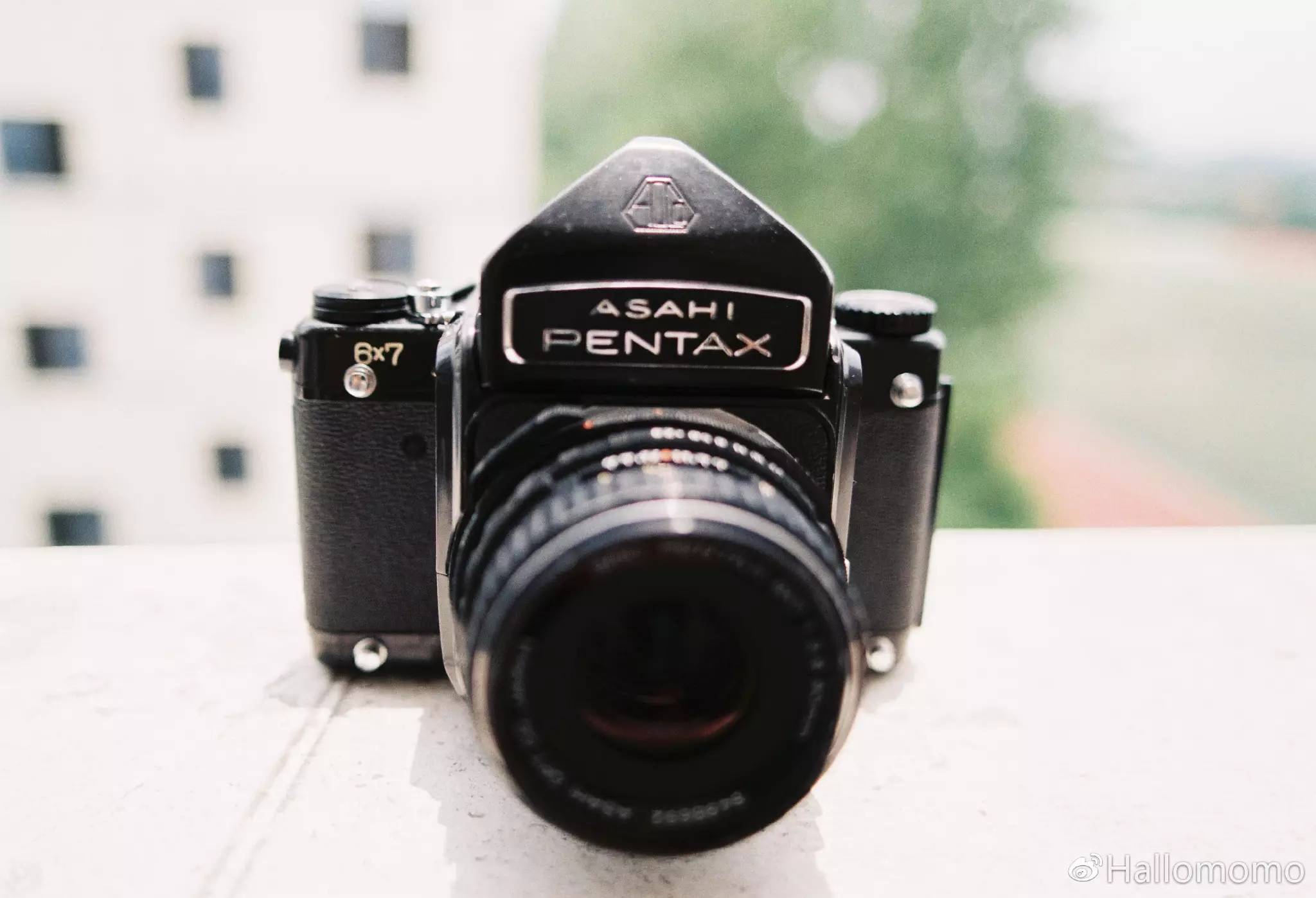 那些年我玩过的胶片机,旁轴胶片机推荐