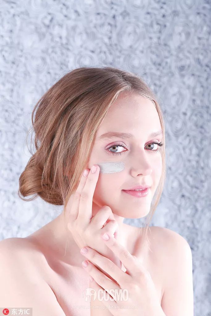 美人计｜敏感闭口统统找上门来，这个秋天你该怎么办？