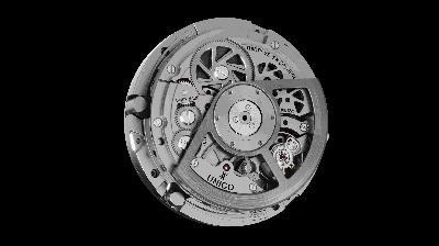 宇舶高尔夫球,宇舶手表高尔夫球款