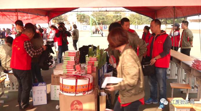 江夏新闻2017年8月,江夏新闻要闻回顾