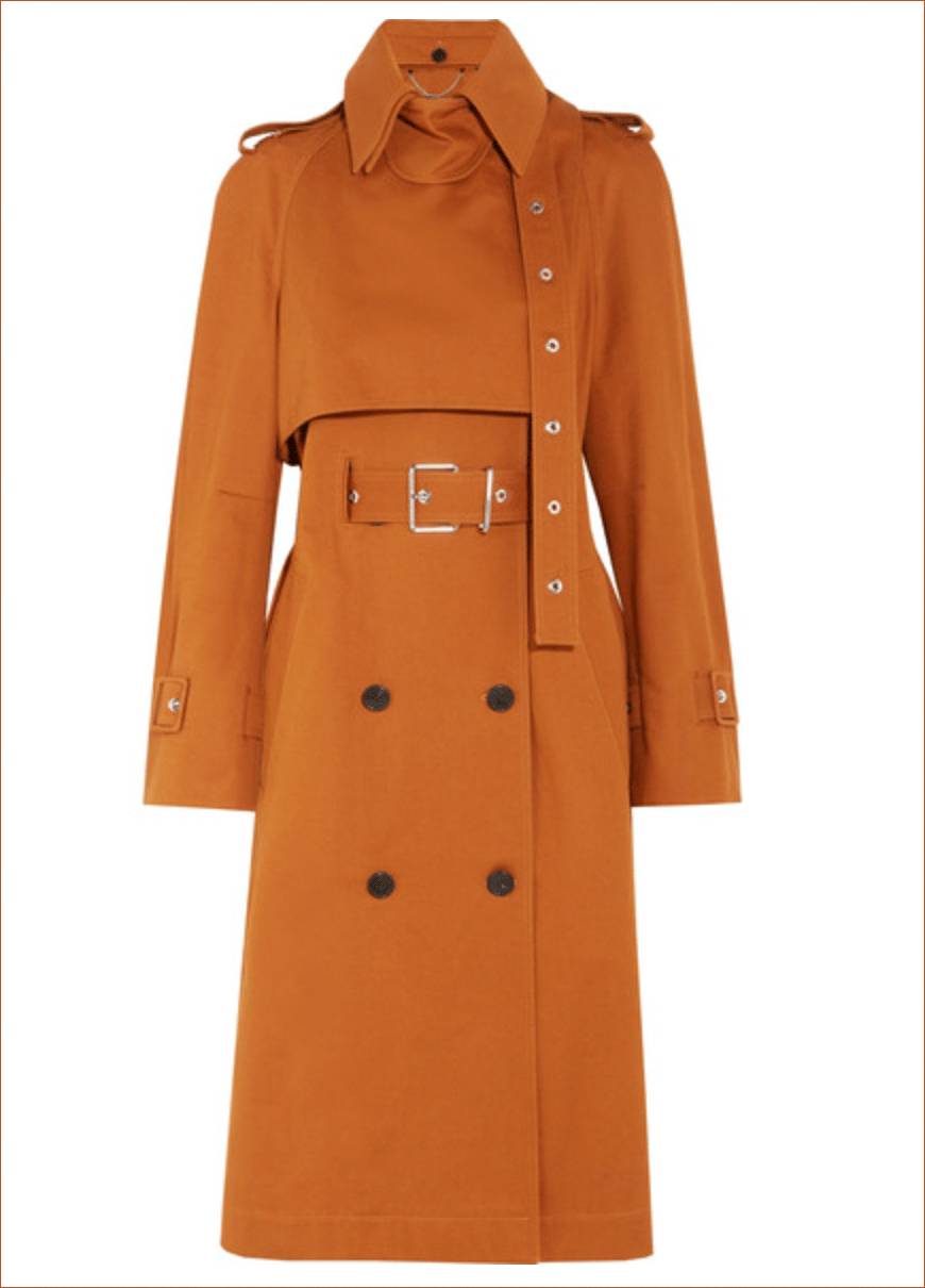 你的金秋万圣节，南瓜色做主！｜种草机