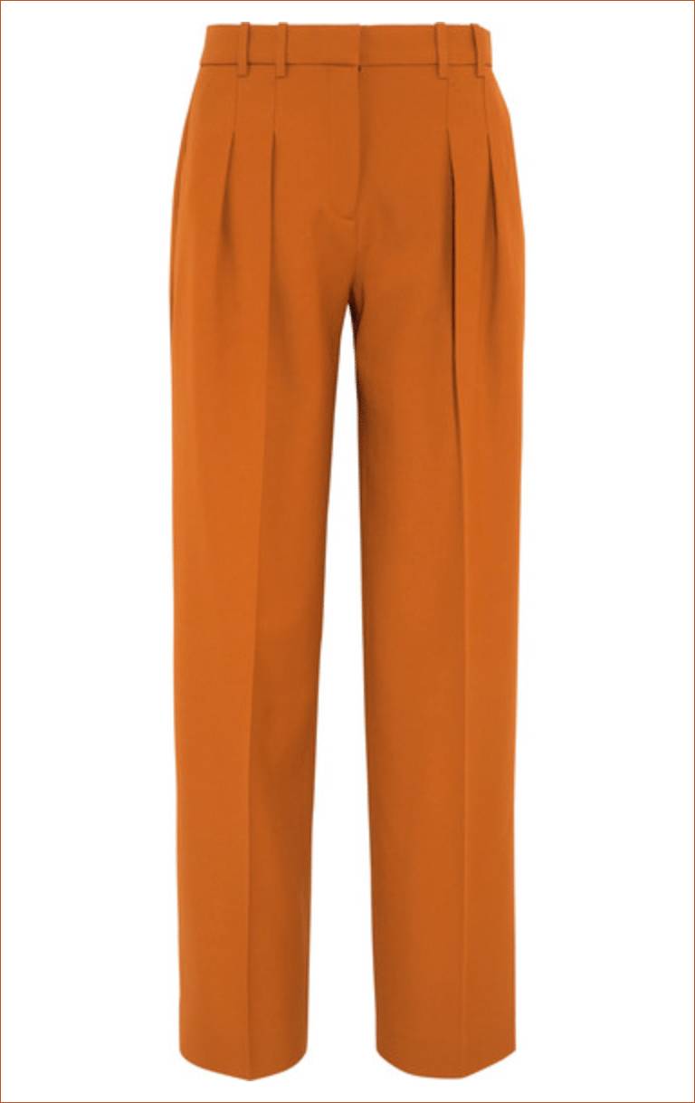 你的金秋万圣节，南瓜色做主！｜种草机