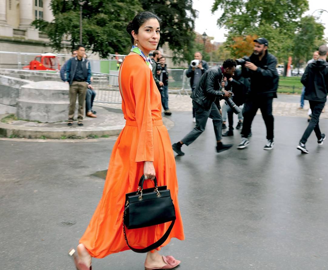 你的金秋万圣节，南瓜色做主！｜种草机