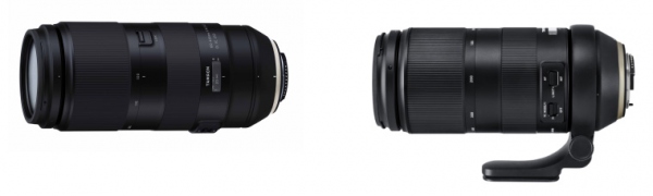 腾龙即将推出1750mmf4镜头,腾龙超长焦100-400