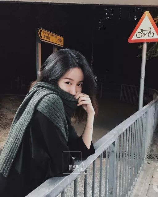 acne围巾同款,acne羊绒围巾的搭配