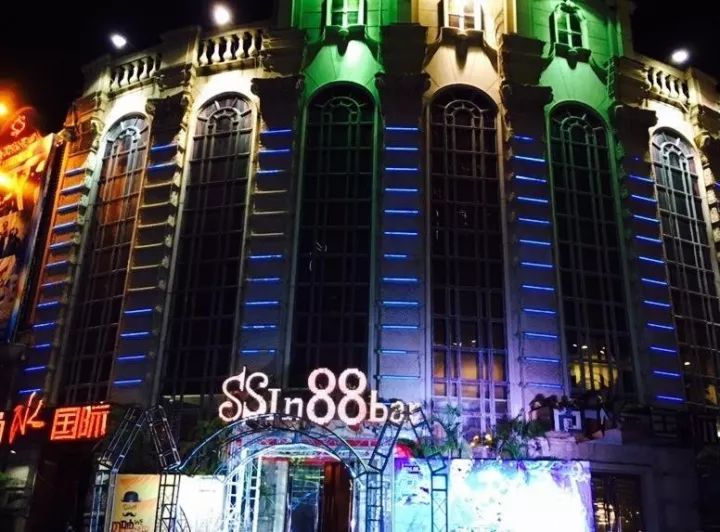 福州最贵夜店排名,福州高档夜店有哪些