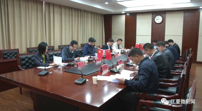 江夏新闻2017年8月,江夏新闻要闻回顾