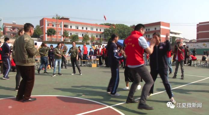 江夏新闻2017年8月,江夏新闻要闻回顾