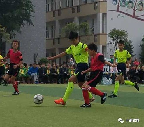 丰都县送喜报,重庆丰都县教育水平