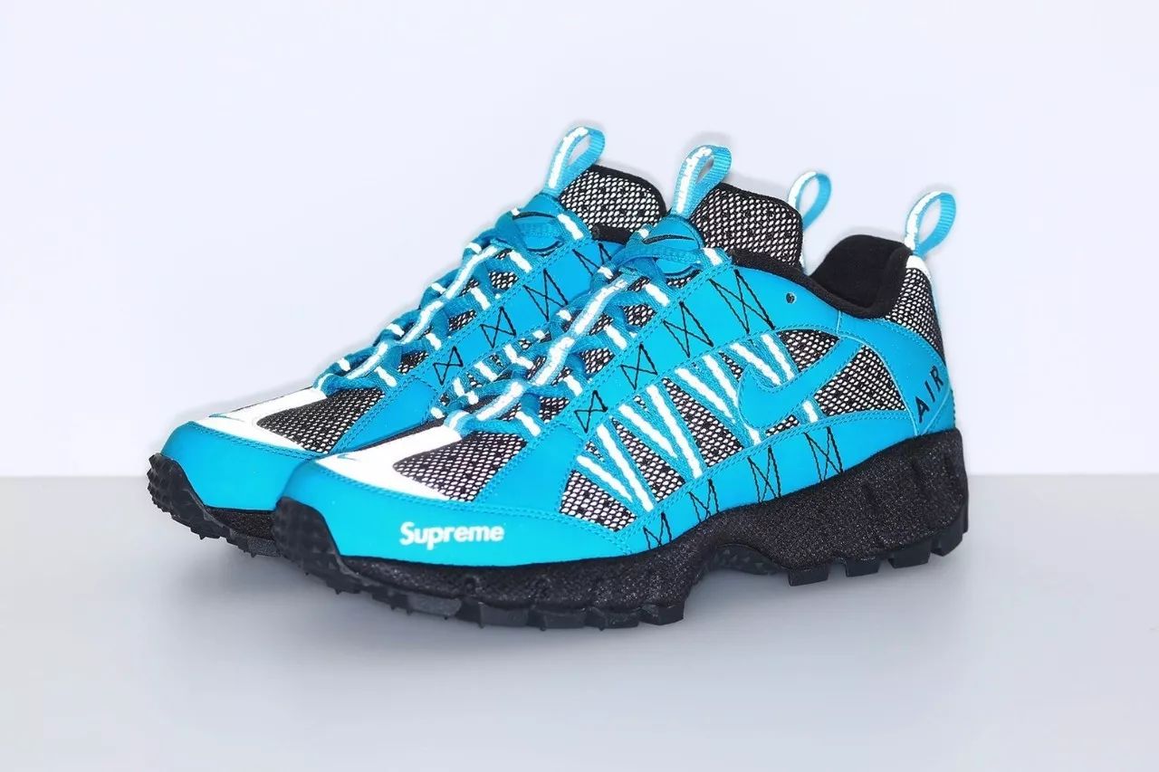 潮鞋推荐nike联名,潮鞋nike乔丹鞋