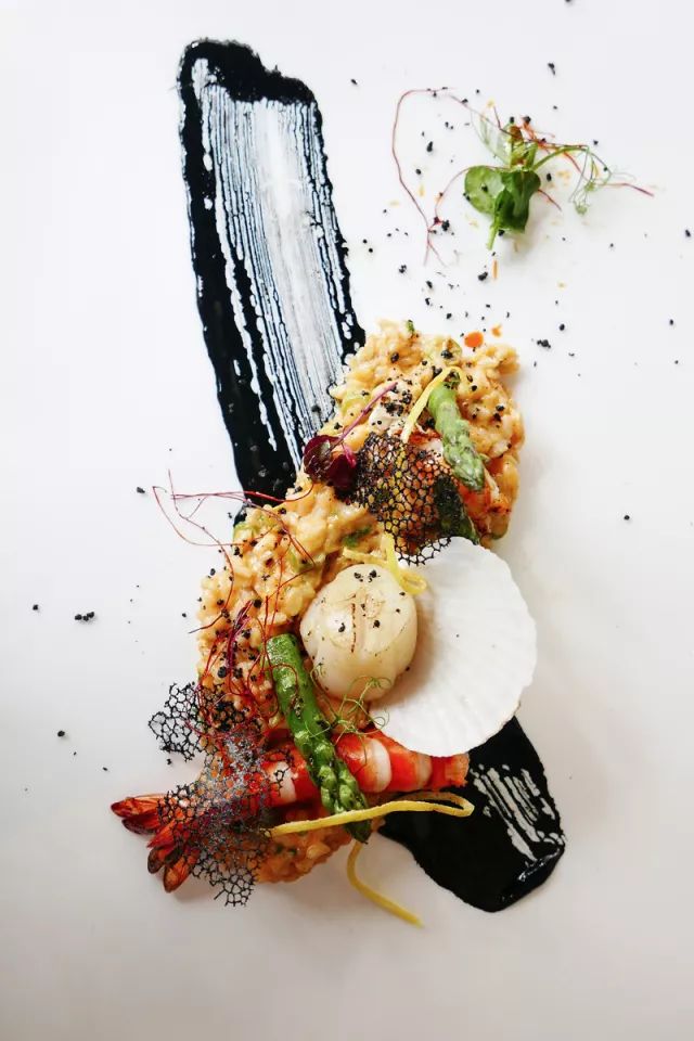 Eat丨八座城市顶级好味，这个月就能吃到！