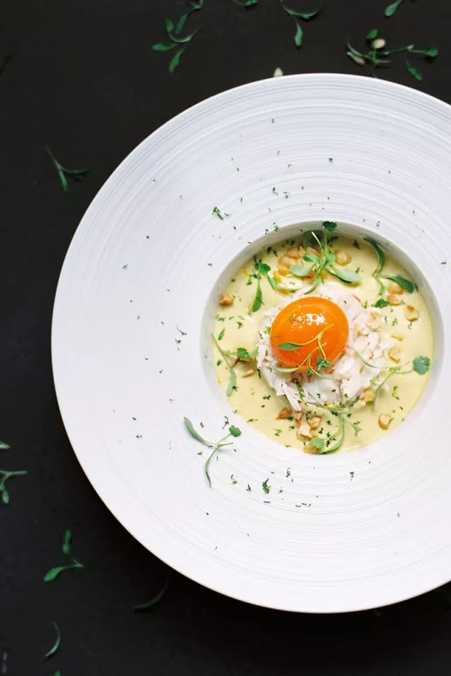 Eat丨八座城市顶级好味，这个月就能吃到！