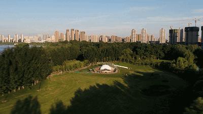 沈阳浑河游玩攻略,沈阳旅游指南专著