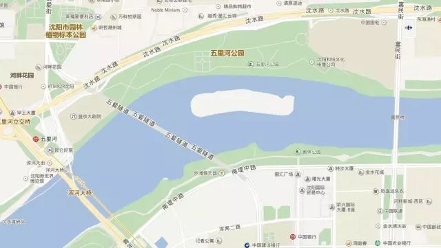 沈阳浑河游玩攻略,沈阳旅游指南专著