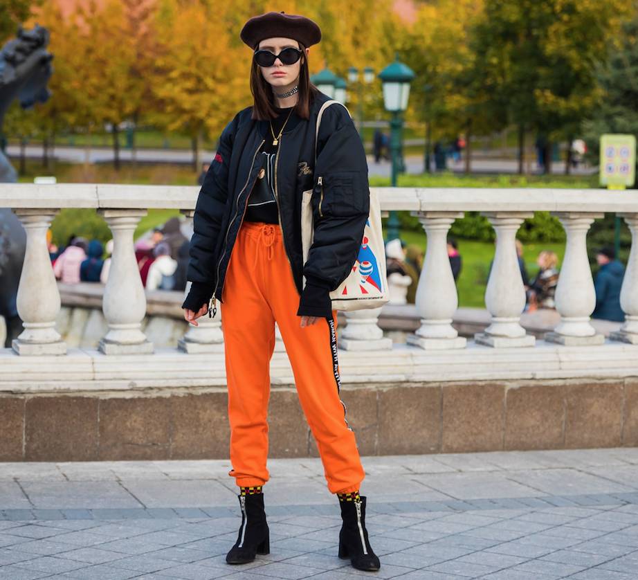 你的金秋万圣节，南瓜色做主！｜种草机