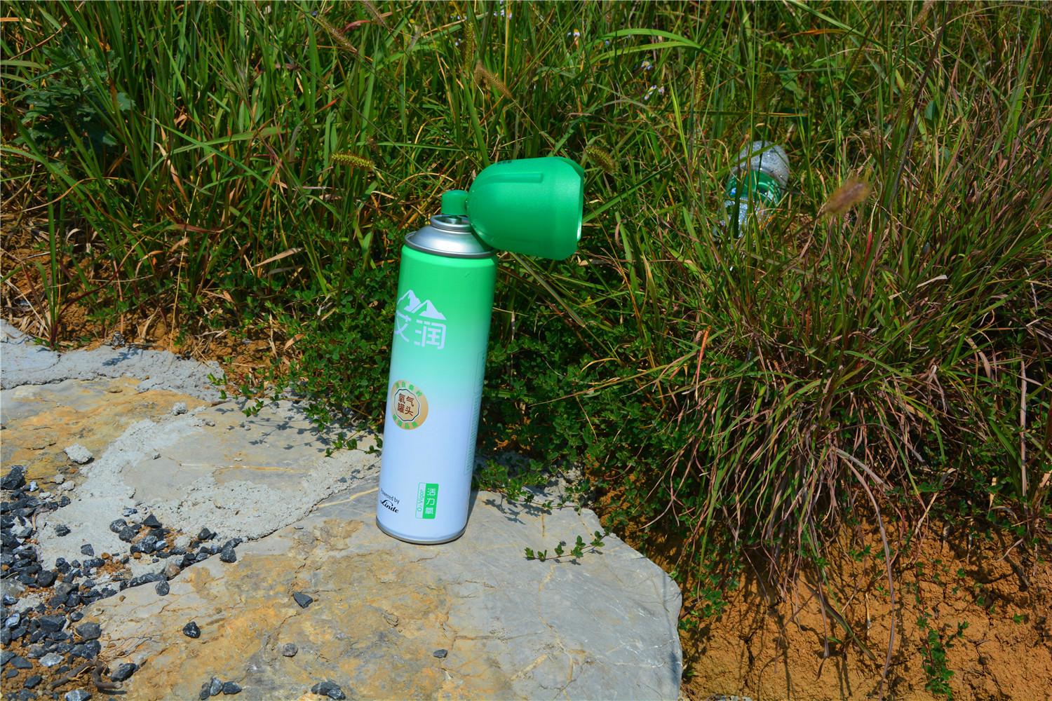 艾润活力氧是真的吗,艾润活力氧