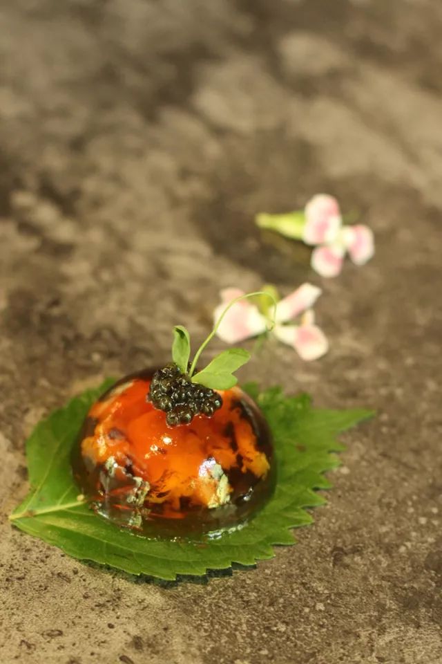 Eat丨八座城市顶级好味，这个月就能吃到！