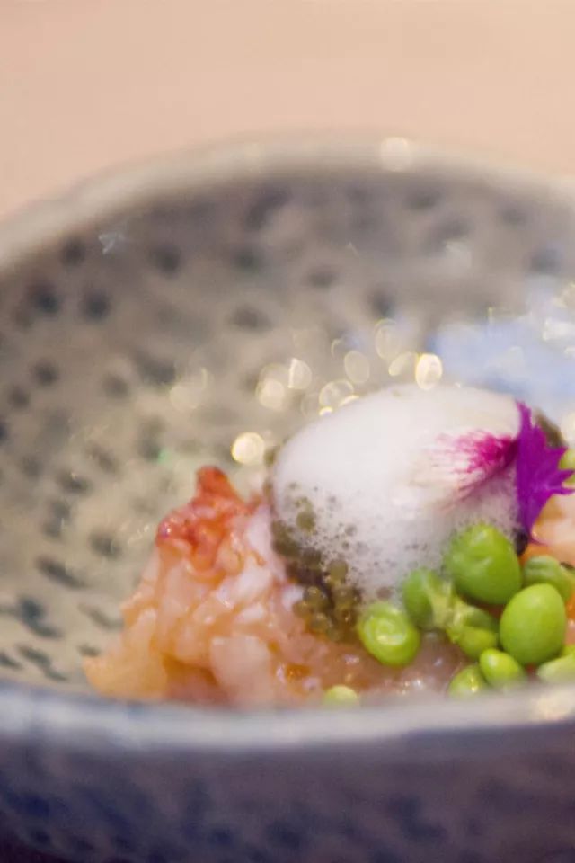 Eat丨八座城市顶级好味，这个月就能吃到！