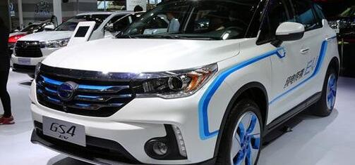 2017长安逸动纯电动,荣威纯电动2017