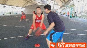 如何让变向运球更有威胁,给大家分享一个运球变向教程