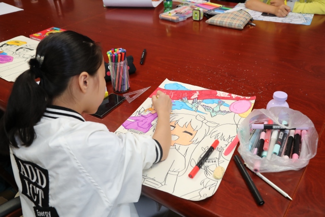 青秀喜迎十九大·说说我家这五年——青秀人的心声（四）