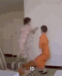 中国人对封建制的误解,中国人对少年大学生有什么看法