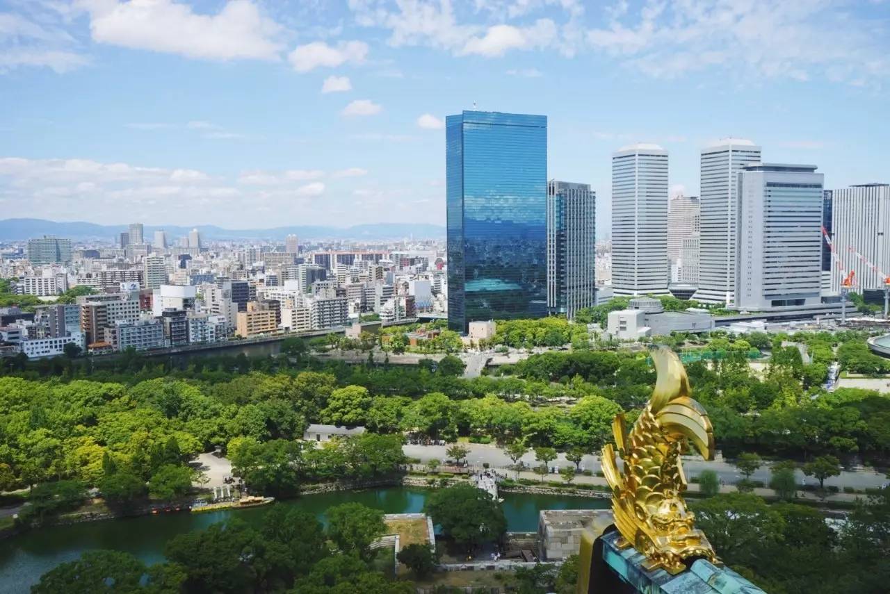 日本8月5日淀川花火大会观赏攻略,2023淀川花火大会个人视角全记录