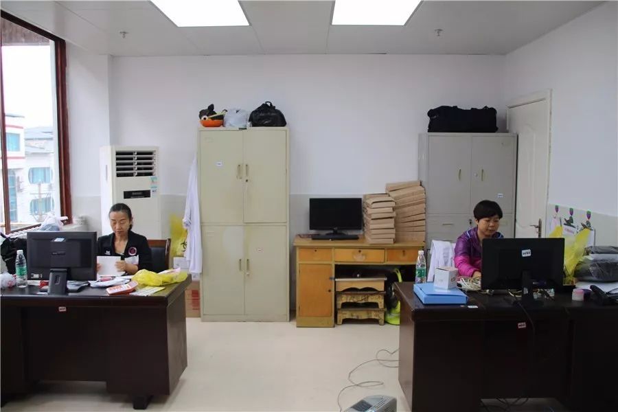 玉屏中医院要搬家啦！