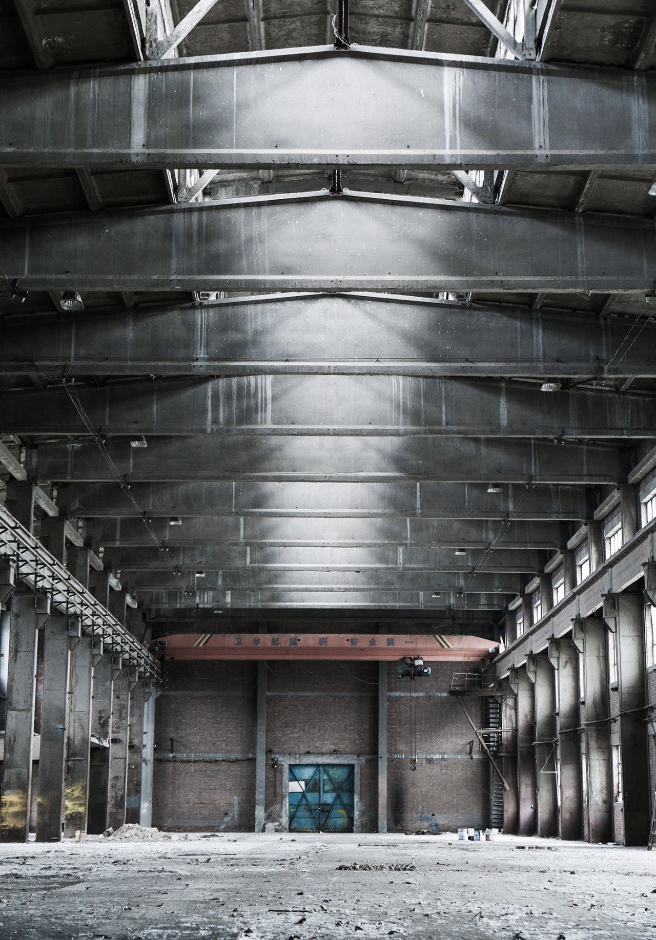 李桥北京,李桥时代艺术区