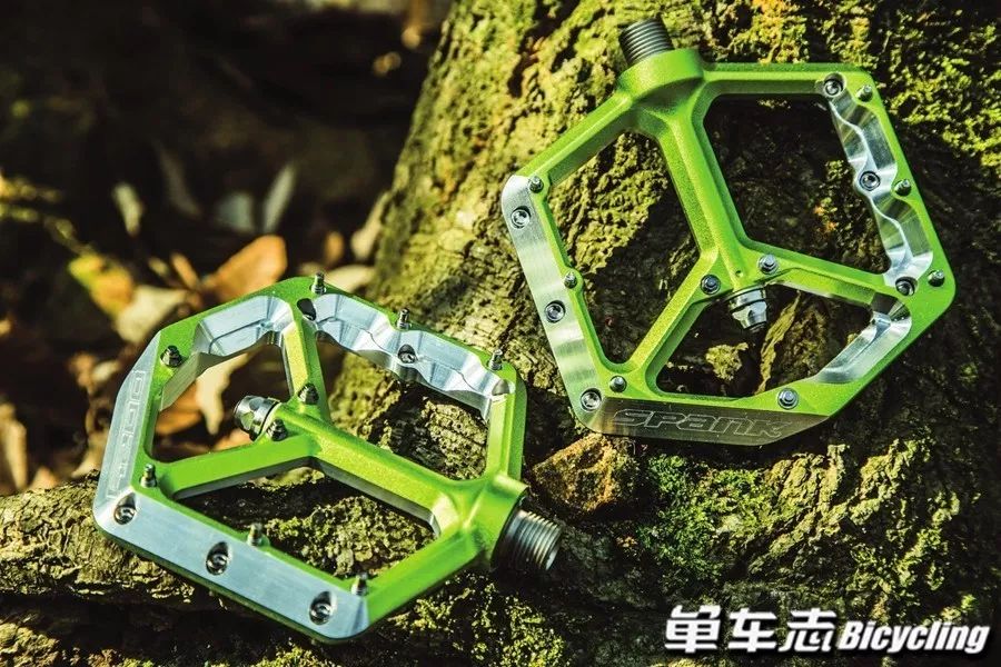 脚踏实地尽享骑趣9款速降平板脚踏推荐