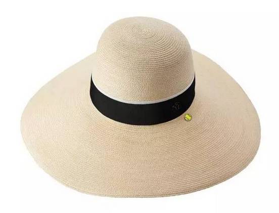 喊话网红｜好看的草帽不只有Maison Michel
