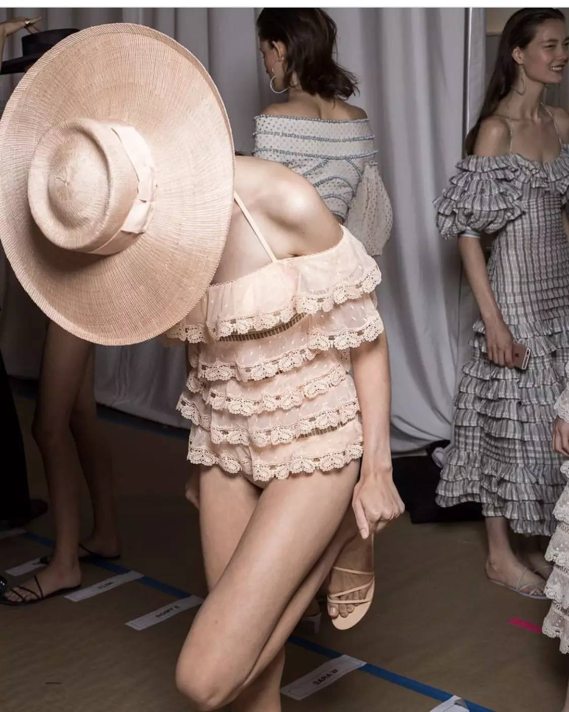 喊话网红｜好看的草帽不只有Maison Michel