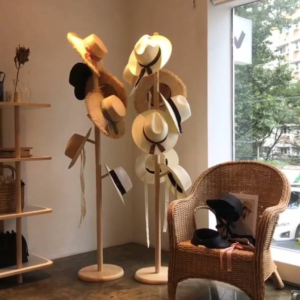 喊话网红｜好看的草帽不只有Maison Michel