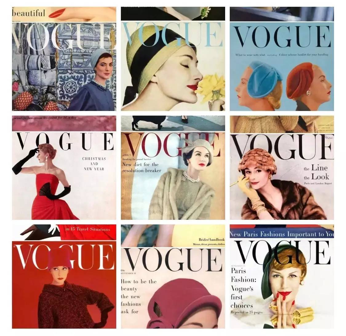 喊话网红｜好看的草帽不只有Maison Michel