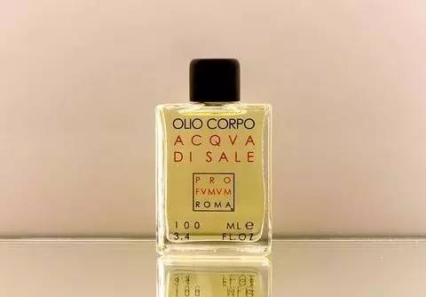 这13颗欢快的柠檬香水，帮你抓住夏天的小尾巴