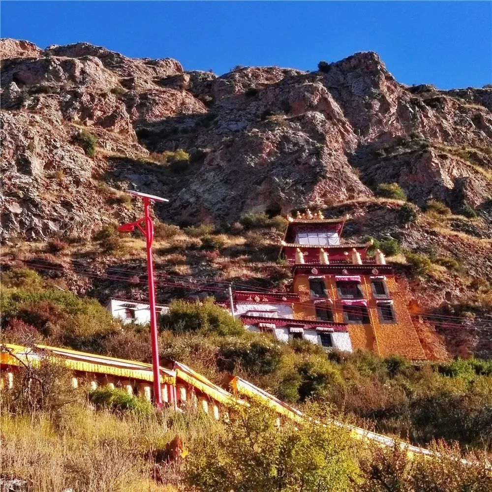 西藏拉萨心向向往的地方,西藏朝圣之地在哪里