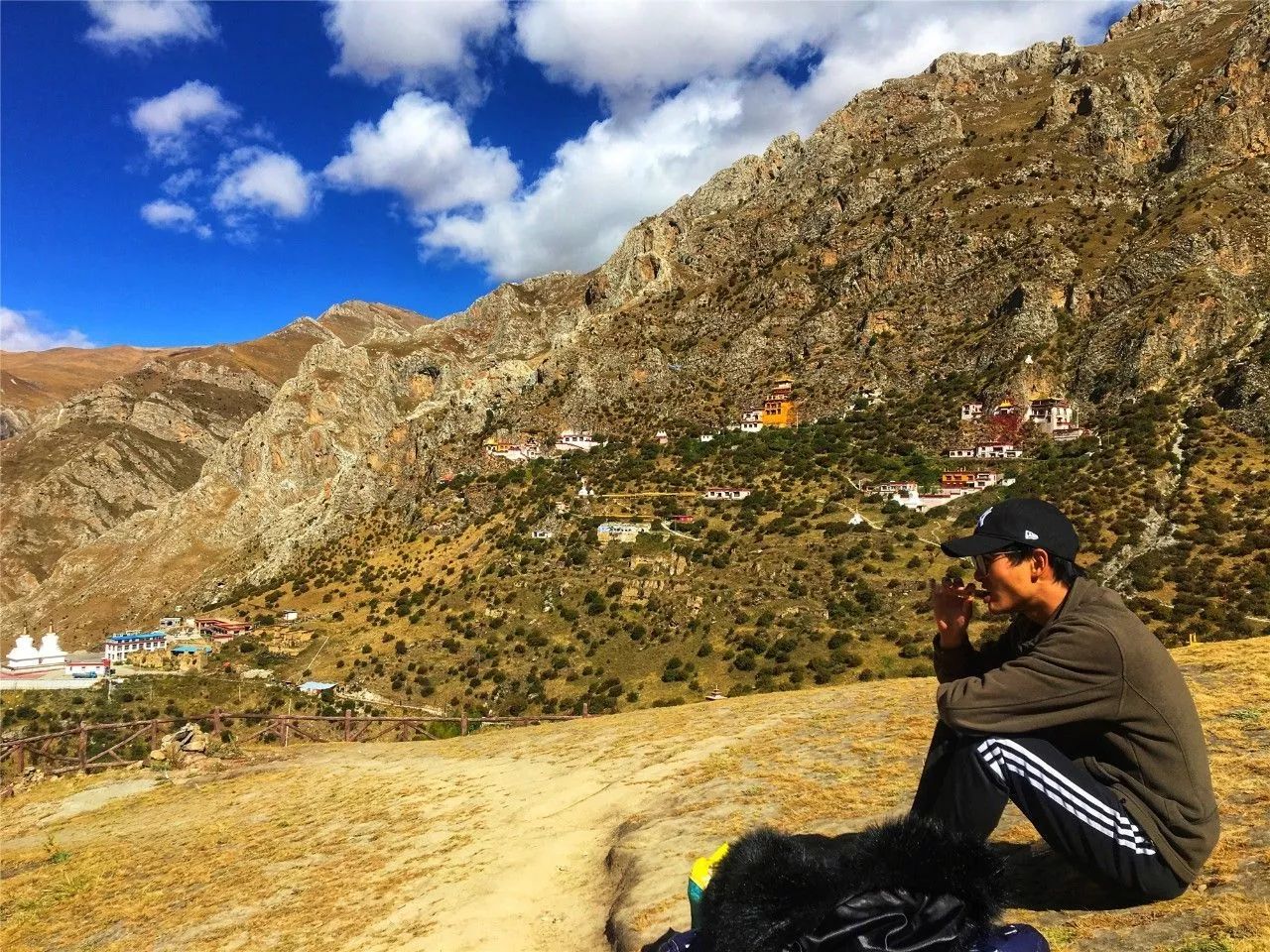 西藏拉萨心向向往的地方,西藏朝圣之地在哪里