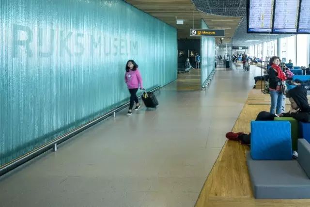 秋日福利｜史基浦机场黄金周，购物乐翻天！