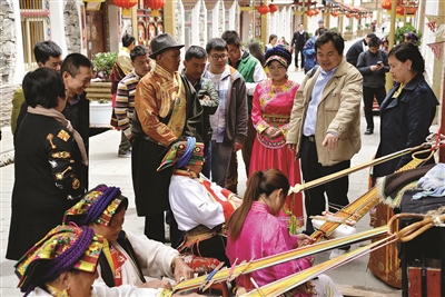 决战决胜脱贫攻坚我县多措并举,加速脱贫攻坚工作纪实