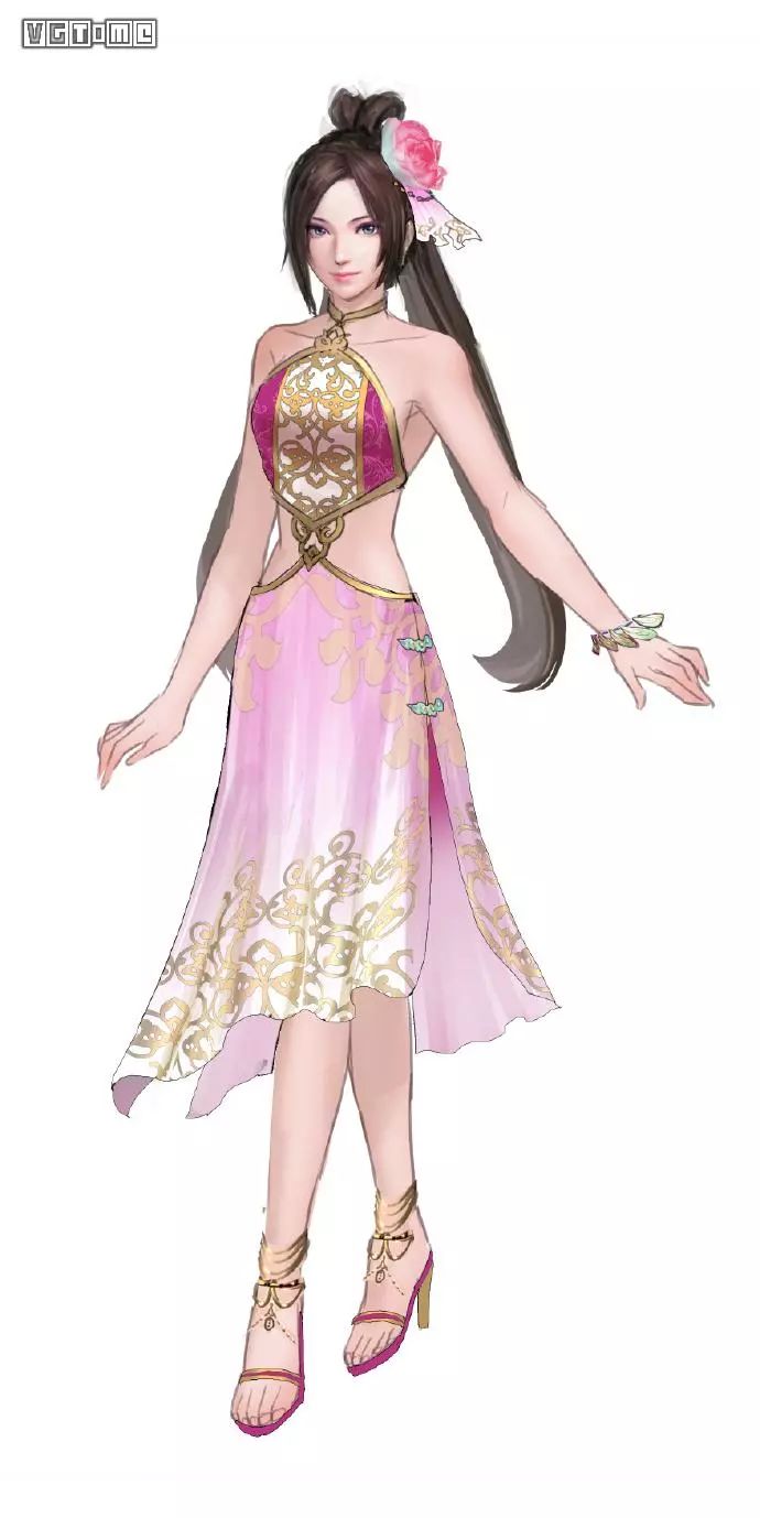 真三国无双概念版,真三国无双3.8最新一期