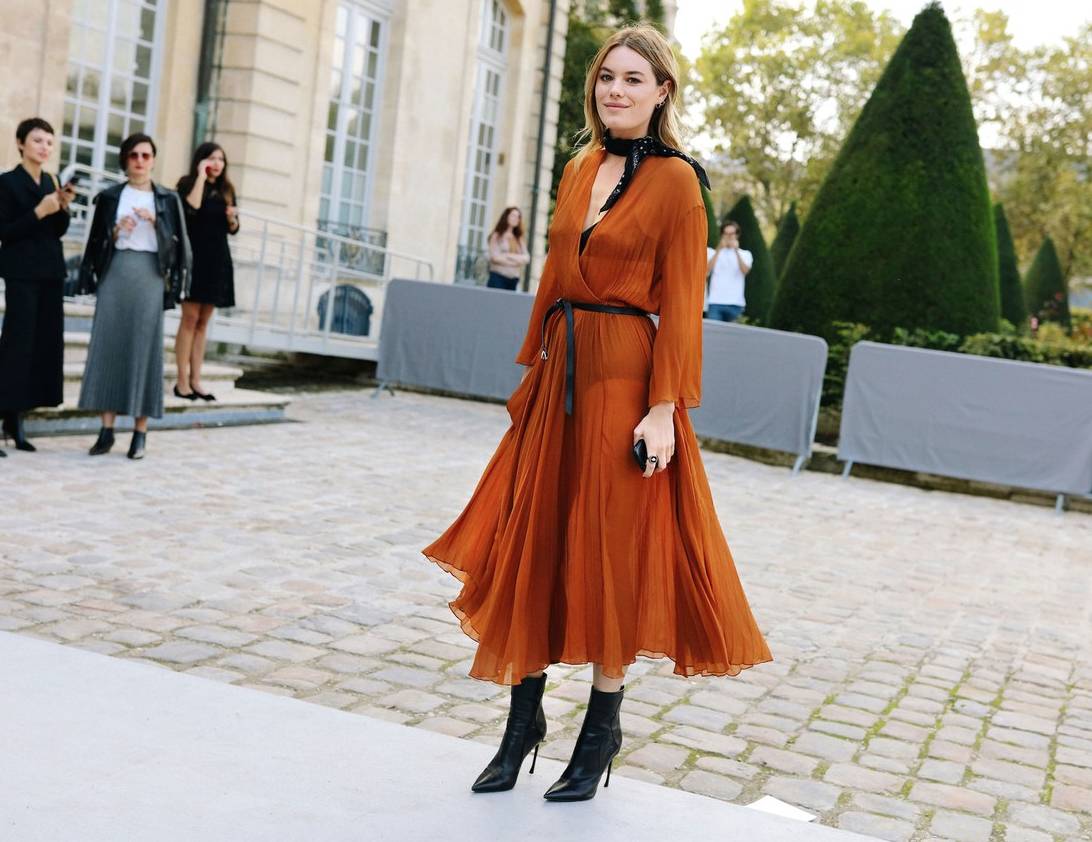 你的金秋万圣节，南瓜色做主！｜种草机