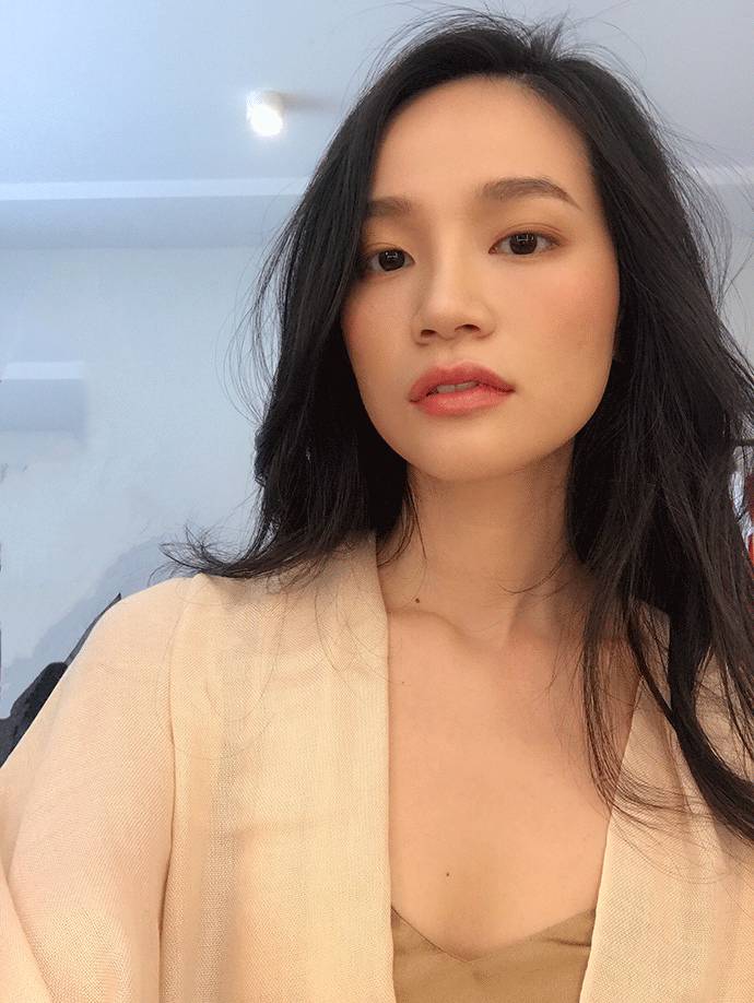 玻璃唇vs哑光唇,珠光唇和哑光唇区别